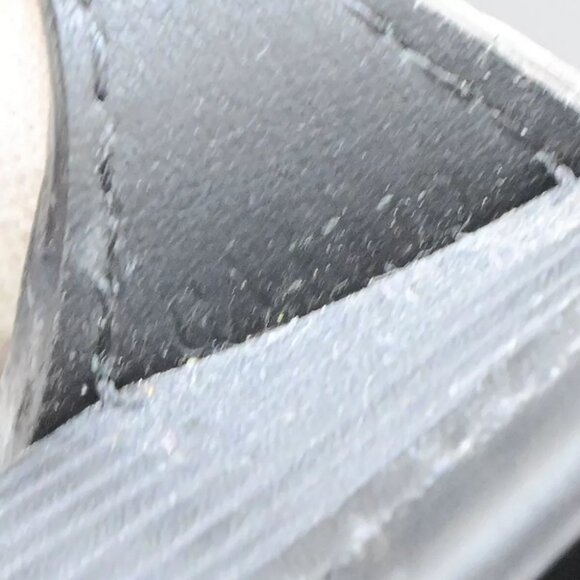 LOUIS VUITTON Neverfull MM Shoulder Tote Bag Epi Leather Black M40932 674RK774 - Picture 7 of 16